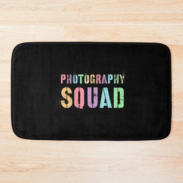 Item preview, Vintage Yearbook Photography Squad Publishing Camera Crew designed and sold by KristinCleo.