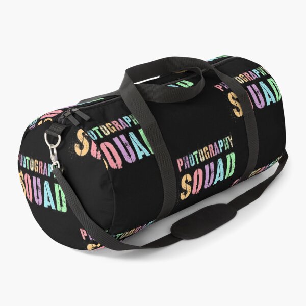 Item preview, Vintage Yearbook Photography Squad Publishing Camera Crew designed and sold by KristinCleo.