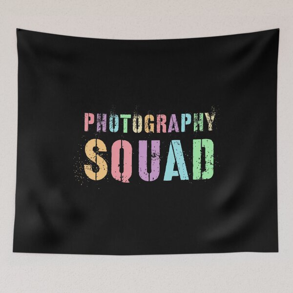 Item preview, Vintage Yearbook Photography Squad Publishing Camera Crew designed and sold by KristinCleo.