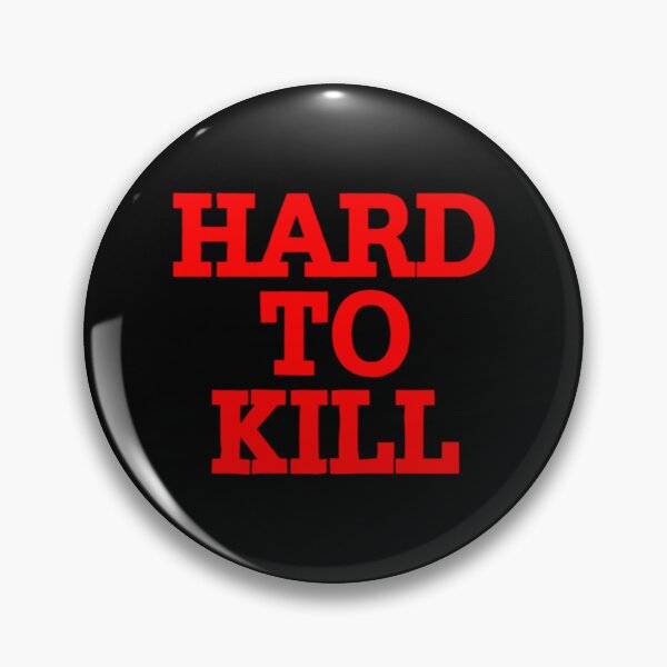 Item preview, Oklahoma Football Hard To Kill Unisex Jersey designed and sold by peggycantu.