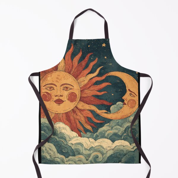 Item preview, Sacred Sun and Moon Yoga designed and sold by bapupa.