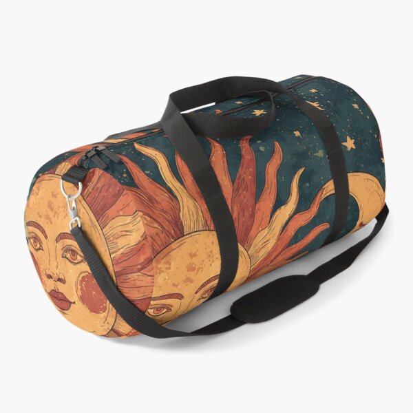 Item preview, Sacred Sun and Moon Yoga designed and sold by bapupa.