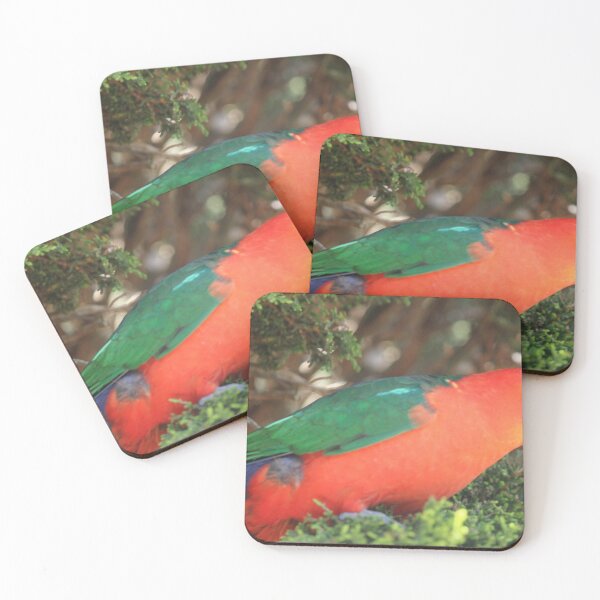 Item preview, king Parrot designed and sold by RREID84.