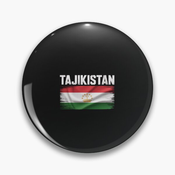 Item preview, Tajikistan T-shirt Tajikistani Flag For Men Women Youth Kids designed and sold by TAYLOROUSDALE.
