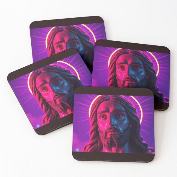 Item preview, CHRIST POWER designed and sold by InFaithWeTrust.