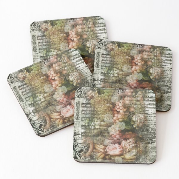 Item preview, Mixed Media - Volume 04, No. 02 designed and sold by Legacy Star Designs.
