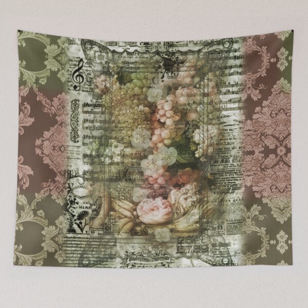 Item preview, Mixed Media - Volume 04, No. 02 designed and sold by Legacy Star Designs.