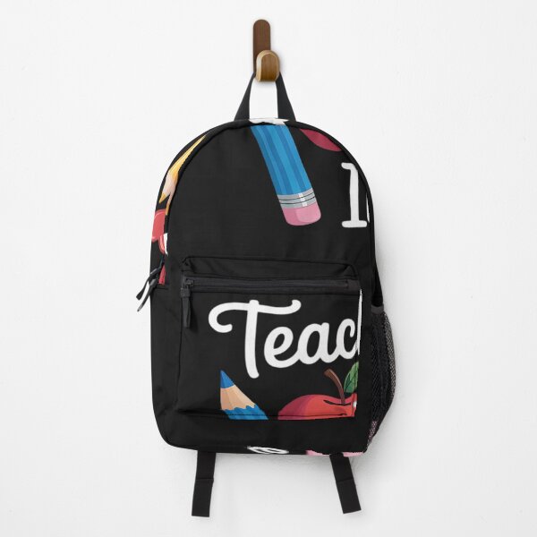 Item preview, Teach Love Inspire Back To School Cute Teacher Squad designed and sold by TAYLOROUSDALE.