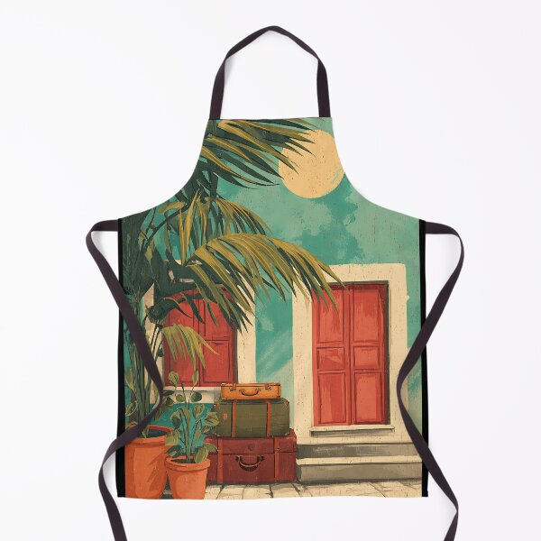 Artikelvorschau, Retro Vintage Reisen Boho entworfen und verkauft von bapupa.