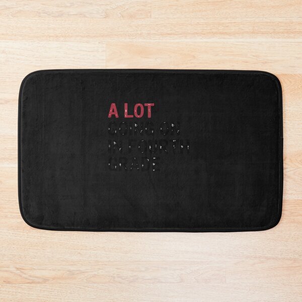 Item preview, Teacher A Lot Going On In Fourth Grade Back To School designed and sold by TAYLOROUSDALE.