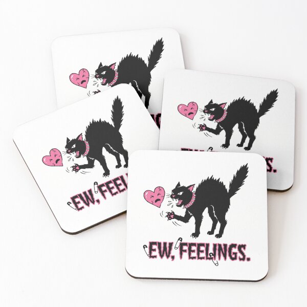 Item preview, Ew, Feelings. designed and sold by yellowveggiez.
