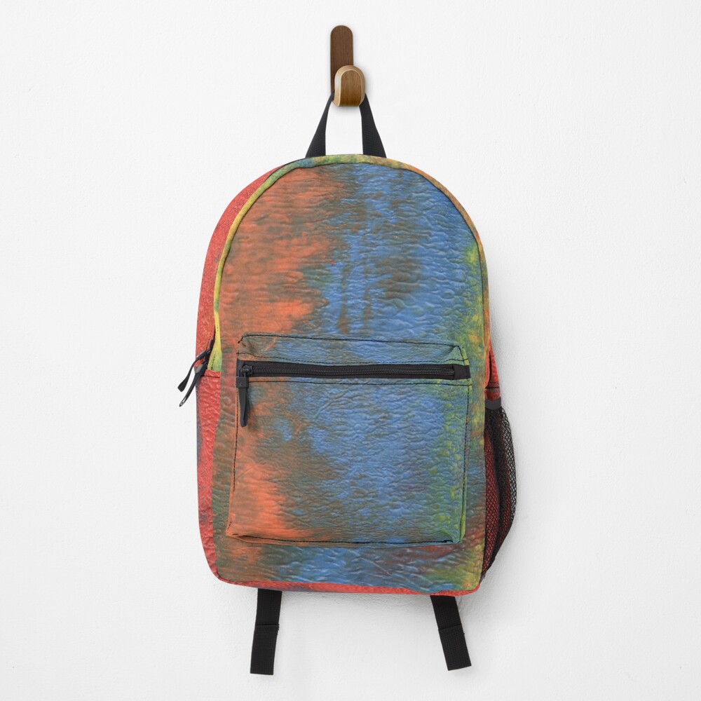 Item preview, Backpack designed and sold by Nedaya.