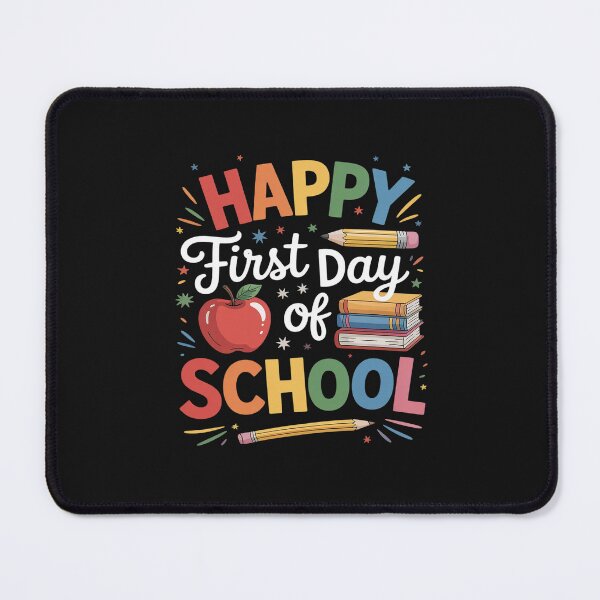 Item preview, Teacher Boys Girls Back To School designed and sold by TAYLOROUSDALE.