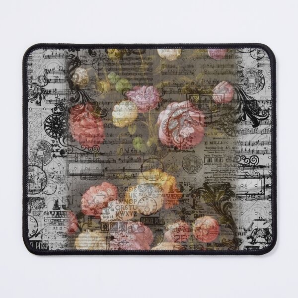 Item preview, Mixed Media - Volume 04, No. 03 designed and sold by Legacy Star Designs.