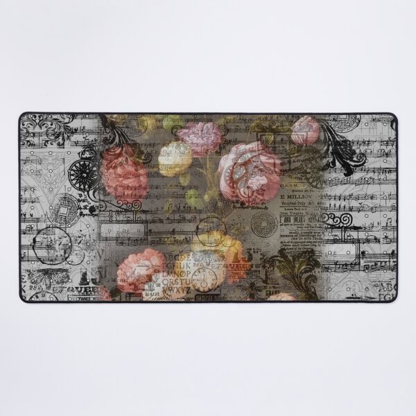 Item preview, Mixed Media - Volume 04, No. 03 designed and sold by Legacy Star Designs.