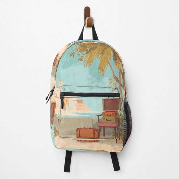 Item preview, Antique Vintage Travel Explorer designed and sold by bapupa.
