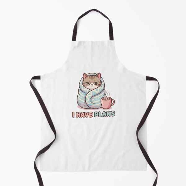 Item preview, I Have Plans designed and sold by yellowveggiez.