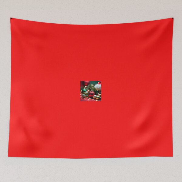 Item preview, Merry Christmas designed and sold by Design-Curios.