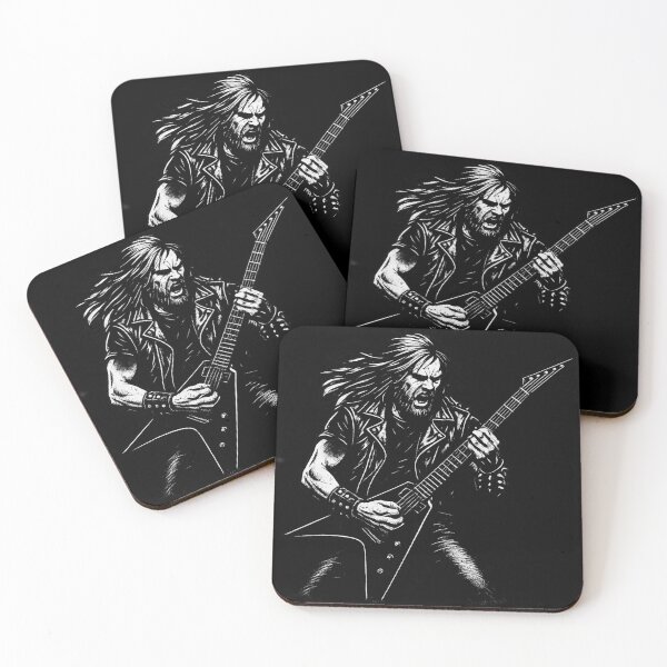 Item preview, Electric Guitar Solo 4 designed and sold by studioabstract.