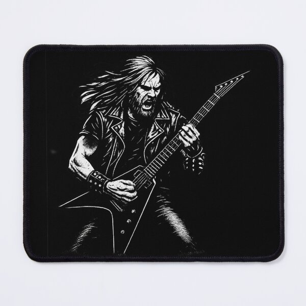 Item preview, Electric Guitar Solo 4 designed and sold by studioabstract.