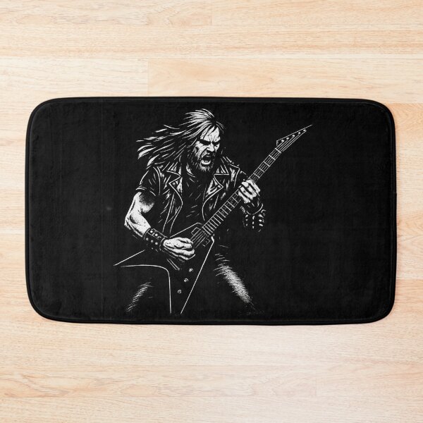 Item preview, Electric Guitar Solo 4 designed and sold by studioabstract.
