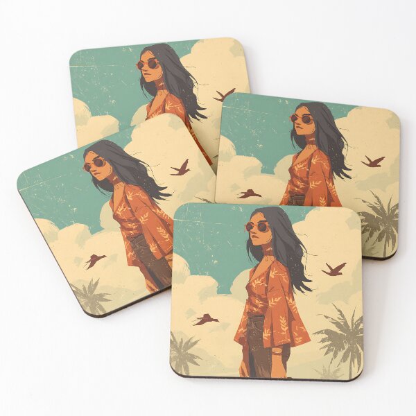 Item preview, Historical Vintage Travel Aesthetic designed and sold by bapupa.