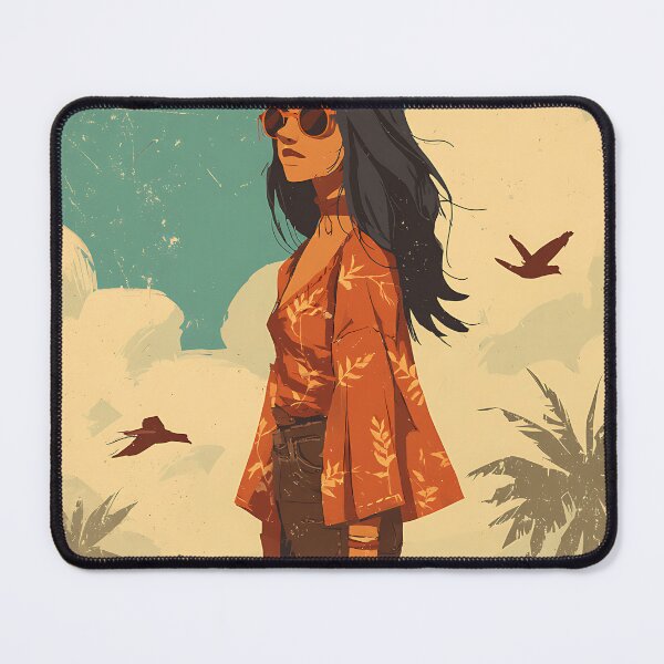 Item preview, Historical Vintage Travel Aesthetic designed and sold by bapupa.