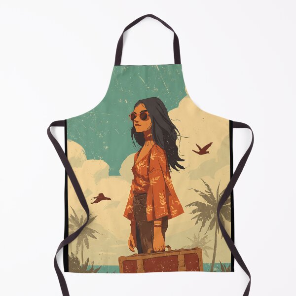 Item preview, Historical Vintage Travel Aesthetic designed and sold by bapupa.