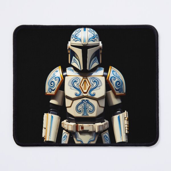 Item preview, Space Warrior 3 designed and sold by DB.