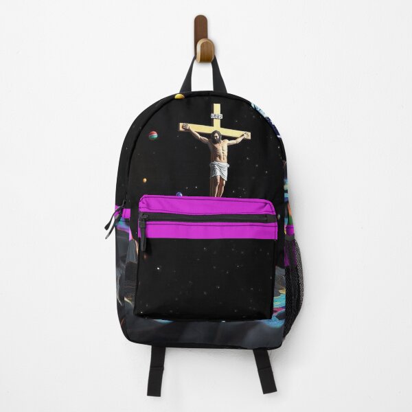 Item preview, The Cosmic Christ designed and sold by InFaithWeTrust.