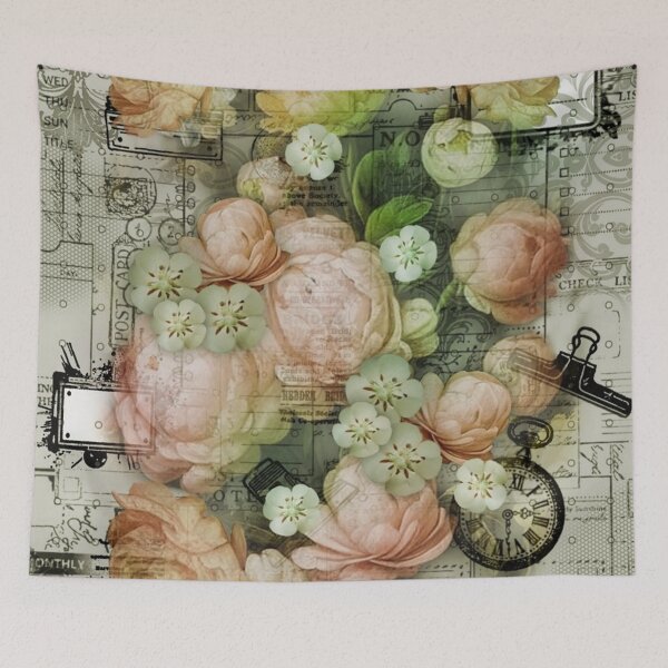 Item preview, Mixed Media - Volume 04, No. 04 designed and sold by Legacy Star Designs.