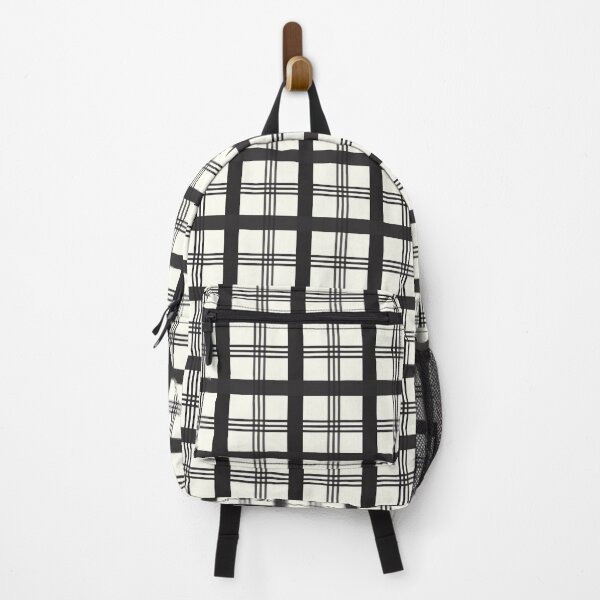 Item preview, Vintage Japanese Checkered Pattern designed and sold by Retro Street Studios.