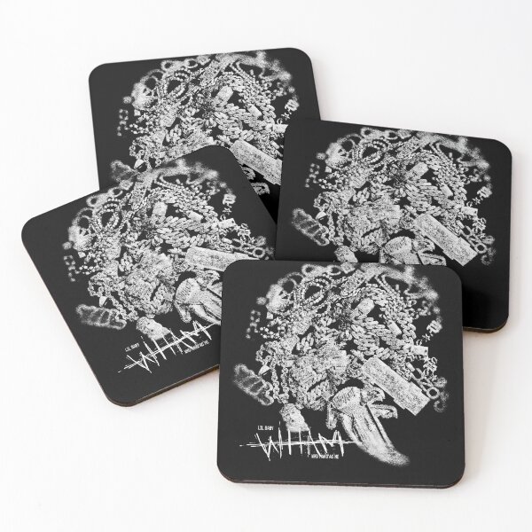 Item preview, wham lil baby merch designed and sold by MargaudTecher.