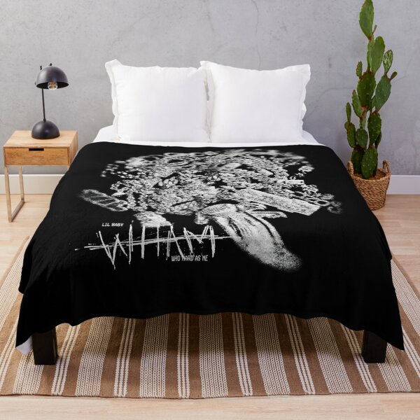 Item preview, wham lil baby merch designed and sold by MargaudTecher.