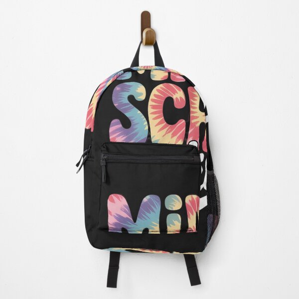 Item preview, Teacher Student Middle School Vibes First Day of School Kids designed and sold by TAYLOROUSDALE.