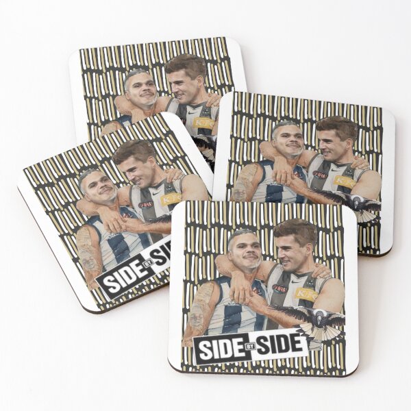 Item preview, Bobby/nick designed and sold by Hotpies!.