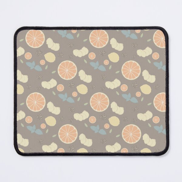 Item preview, Lemon Ginger Mint and Spices designed and sold by PapuruDesigns.