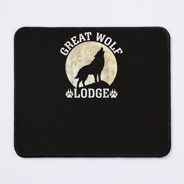Item preview, Great Wolf Lodge Lovers Outdoor Adventure Enthusiast designed and sold by Raulitome.