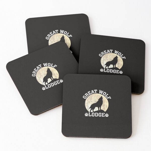 Item preview, Great Wolf Lodge Lovers Outdoor Adventure Enthusiast designed and sold by Raulitome.