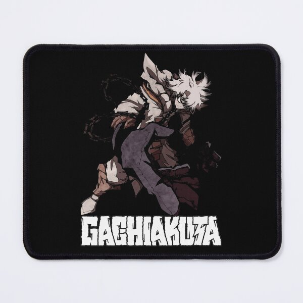 Item preview, Gachiakuta Rudo designed and sold by BasimBStore.
