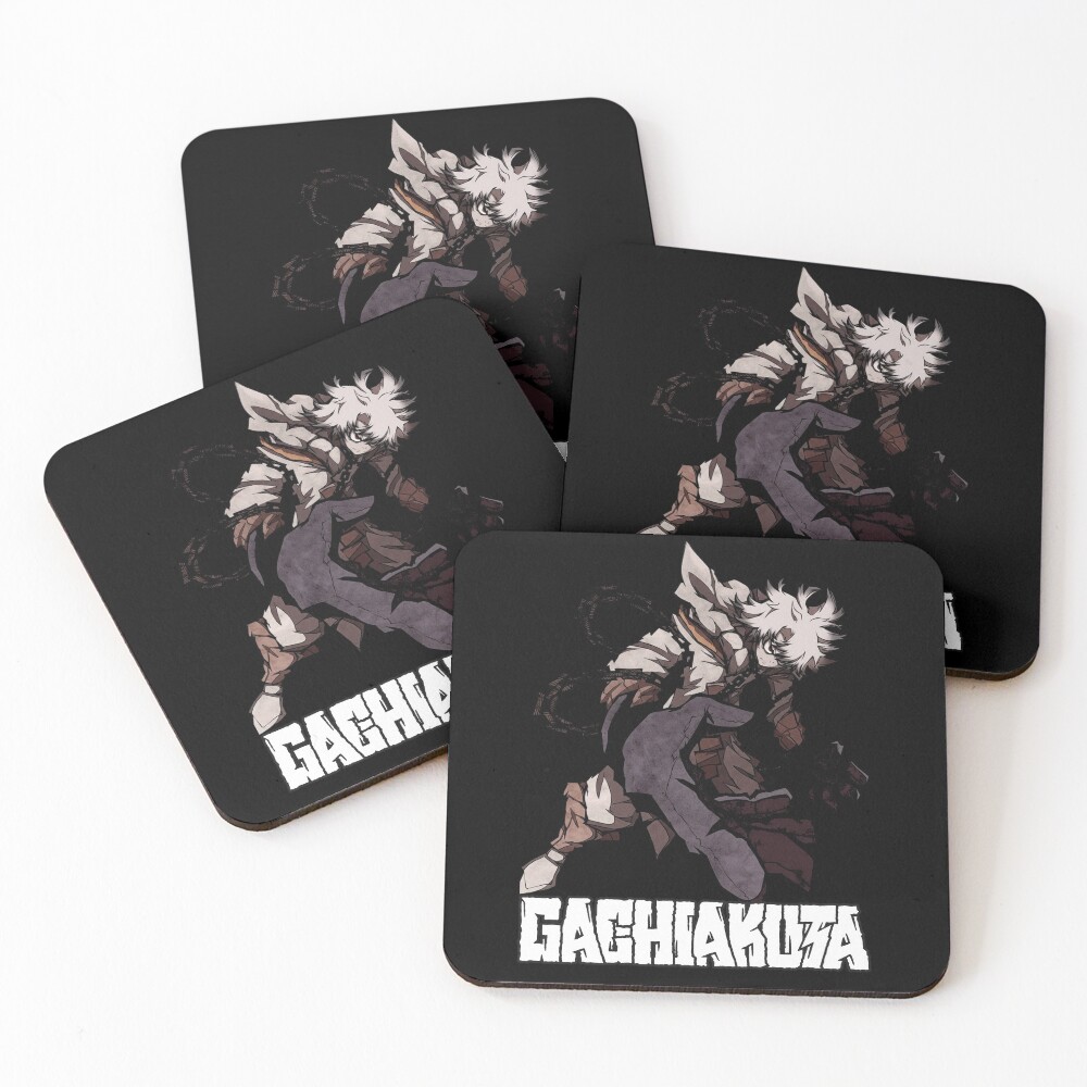 Item preview, Coasters (Set of 4) designed and sold by BasimBStore.