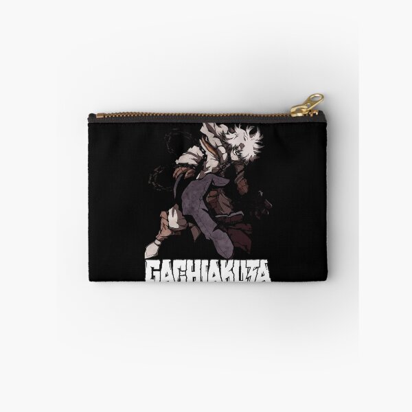 Item preview, Gachiakuta Rudo designed and sold by BasimBStore.