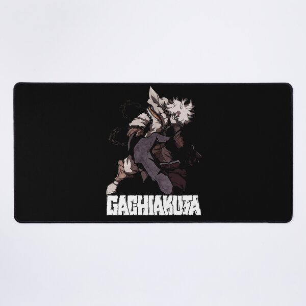 Item preview, Gachiakuta Rudo designed and sold by BasimBStore.