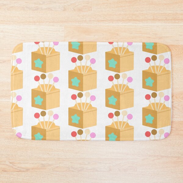 Item preview, Baby Shower Party Games designed and sold by KJackArtwork.