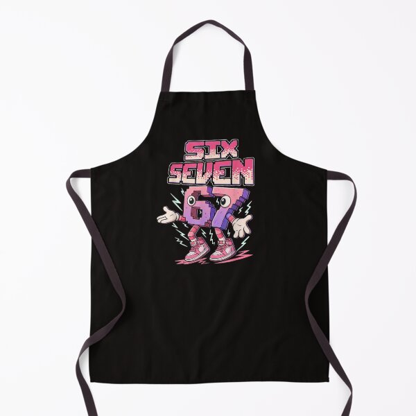 Item preview, Meme Kids Six Seven Italian Steal a Brainrot Pink Girls 67 designed and sold by Raulitome.
