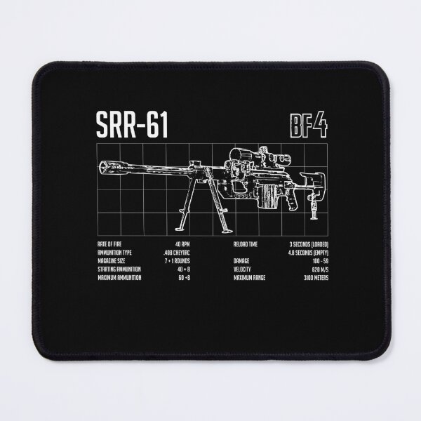 Item preview, BF4 BATTLEFIELD 4 designed and sold by RobbieNog.