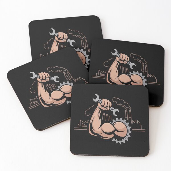 Item preview, Empowerment Strength Of Industry And Innovation designed and sold by StuffNestie.