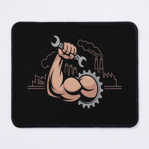 Item preview, Empowerment Strength Of Industry And Innovation designed and sold by StuffNestie.