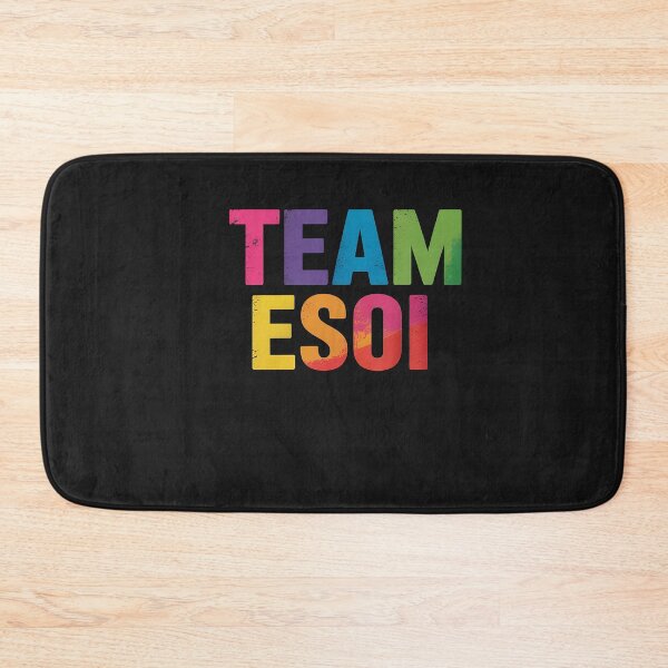 Item preview, TEAM ESOL ESL Teacher Crew Teach English Language Squad designed and sold by VladimiaPutin.