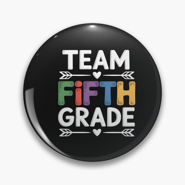 Item preview, Team Fifth Grade Shirt 5th Grade Teacher Boy Girl Student designed and sold by VladimiaPutin.